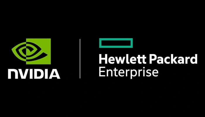Latest news: HPE and NVIDIA Collaborate to Accelerate AI Adoption in Enterprises - SightsIn Plus