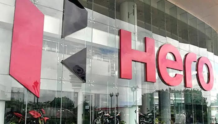 SightsIn Plus Article: Hero MotoCorp Faces Leadership Exodus Amid Market Challenges