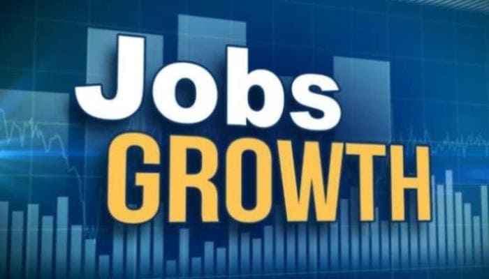 Hiring on Fire EPFO Data Shows Massive Growth in Workforce Participation