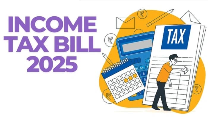 SightsIn Plus Article: Income Tax Bill 2025: Digital Footprints Under Scrutiny