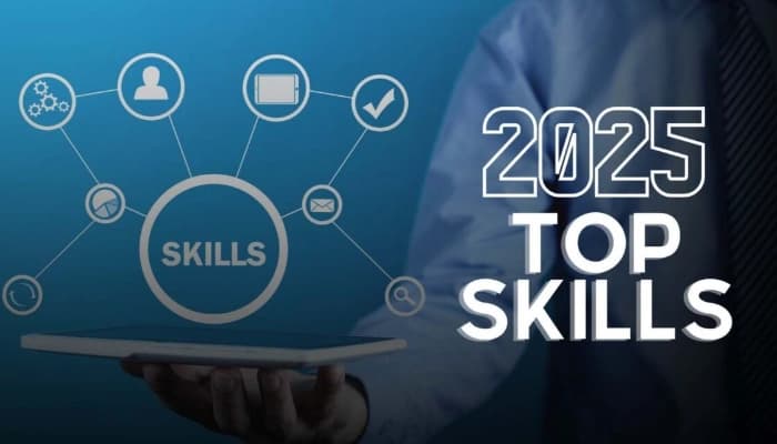 SightsIn Plus Article: India’s Fastest-Growing Skills Revealed: Creativity and AI Lead the Way in 2025