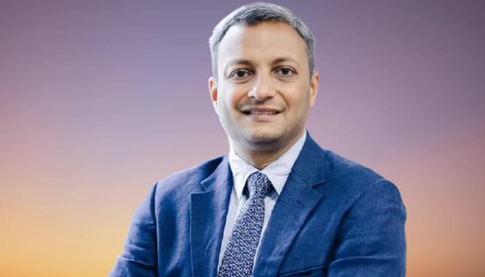 SightsIn Plus Article: Jindal Stainless CFO Anurag Mantri Steps Down to Explore New Horizons