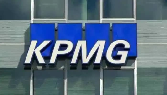 Latest news: KPMG marks Big Four first to Launch of Legal Services - SightsIn Plus
