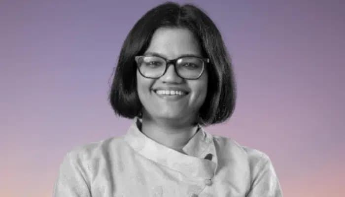 SightsIn Plus Article: Kapture CX Appoints HR Veteran Devika Rajeev as Head – HR