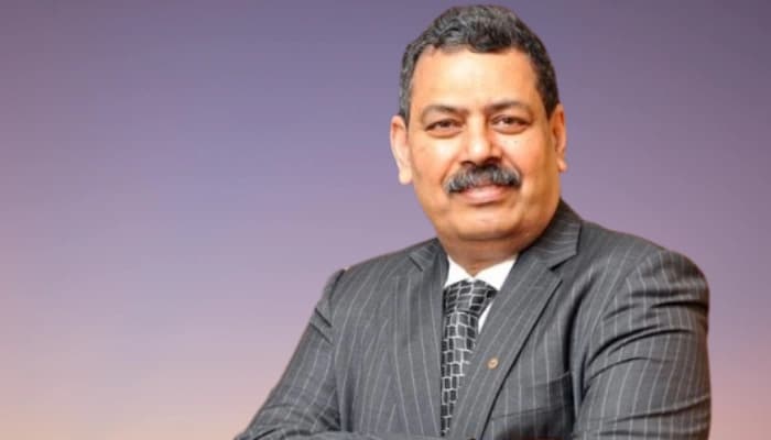 L&T Elevates Subramanian Sarma to Deputy MD and President