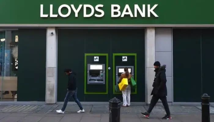 SightsIn Plus Article: Lloyds Banking Group to Shift 4,000 IT Roles to India in 2025