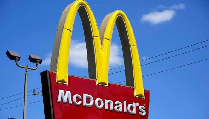 SightsIn Plus Article: McDonald’s to Open India Office and GCC in Hyderabad, Creating 2,000 Jobs