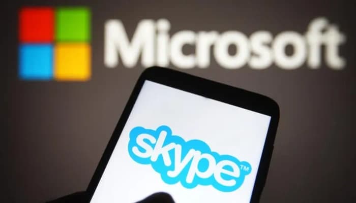 SightsIn Plus Article: Microsoft Phases Out Skype, Shifts Focus to Teams