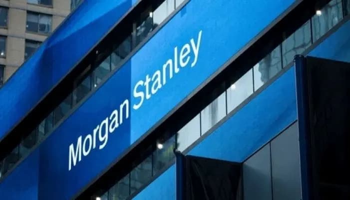 Morgan Stanley plans to cut around 2,000 jobs this month