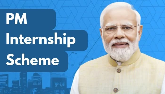 SightsIn Plus Article: PM Internship Scheme Faces Criticism Over Limited IT Opportunities