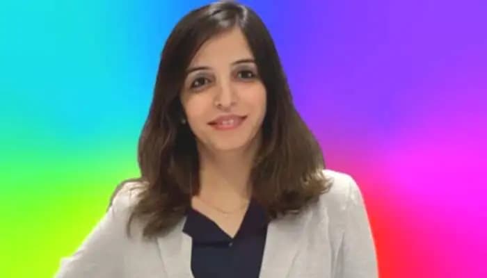 Latest news: Radhika Arora on DEI Practices at ISGEC Heavy Engineering - SightsIn Plus
