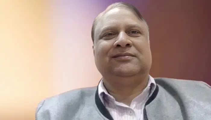 SightsIn Plus Article: Sampark India Logistics Appoints Samar Mahapatra as CHRO
