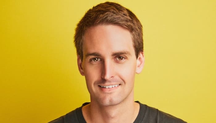 Snapchat CEO Introduces Presentation Test for New Hires