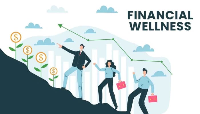 Latest news: The Future of Pay in India Employee Financial Wellbeing - SightsIn Plus