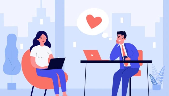 SightsIn Plus Article: Workplace Relationships: HR Strategies and Legal Insights Under POSH