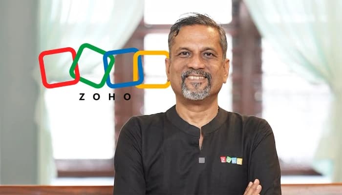 SightsIn Plus Article: Zoho CEO Challenges Leaders to Embrace Resilience Over Sensitivity