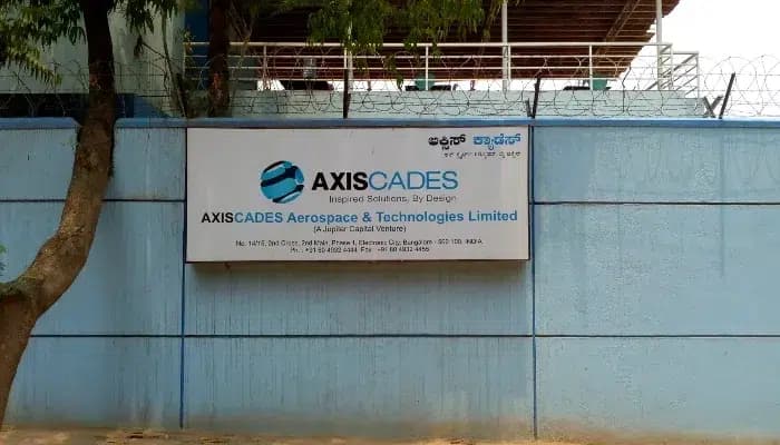 SightsIn Plus Article: AXISCADES Appoints New Leaders to Drive Growth in Aerospace and ESAI