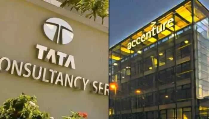 SightsIn Plus Article: Accenture Vs TCS: Which is Better IT Giant for Employees to Work