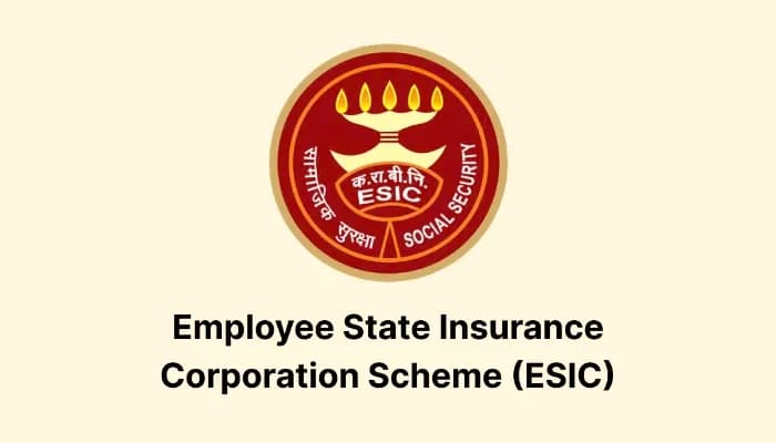 Ayushman Bharat Integration Million ESIC Jobs Created