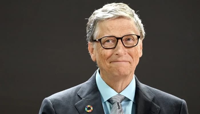 Bill Gates on AIs Impact From Five Working Days to Two