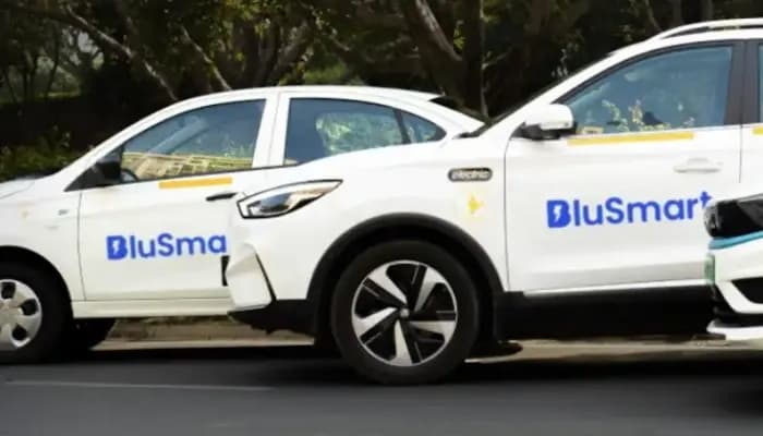 SightsIn Plus Article: BluSmart Shutdown: Over 10,000 Drivers Left Jobless Overnight