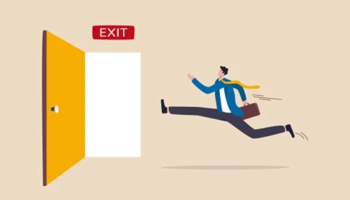 CEO Exits Hit Record High Across India Inc