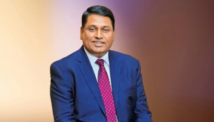 SightsIn Plus Article: CEO Vijayakumar Highlights Resilience and Growth at HCLTech