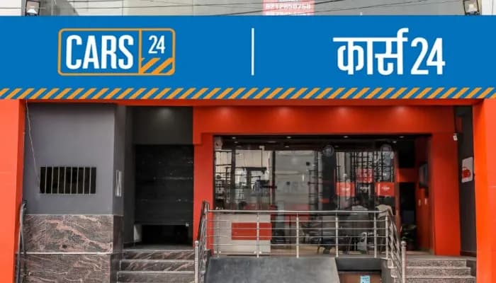 Cars24 Restructures Workforce: 200 Employees Laid Off