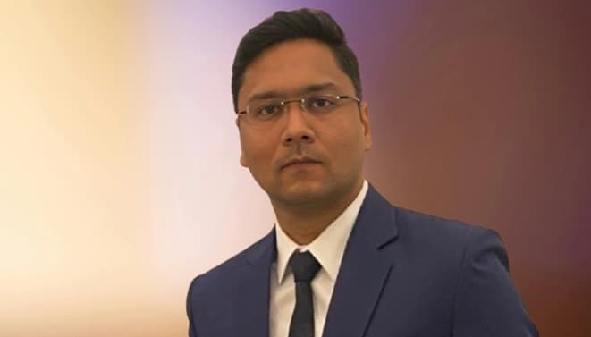 SightsIn Plus Article: Clix Capital Appoints Neeraj Jain as Business Head – Loan Against Property