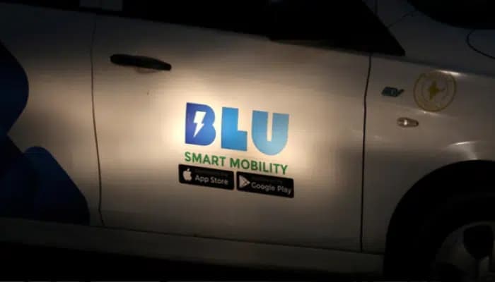 SightsIn Plus Article: Crisis-hit BluSmart: 500 Employees Await Salary Clarity