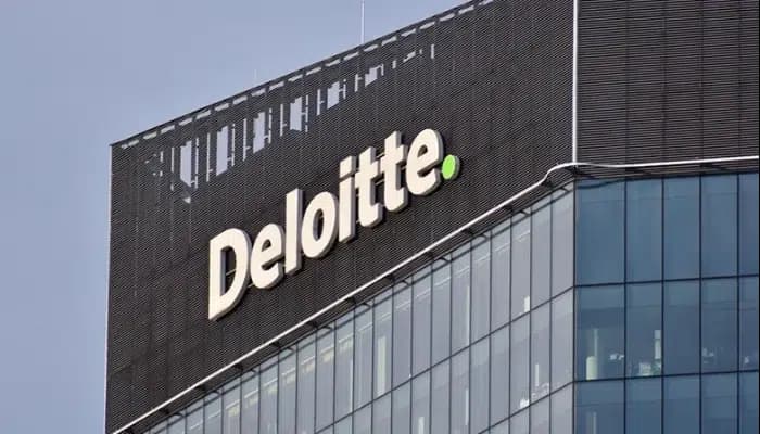 Deloitte Internship Check Details Inside and Apply Today!