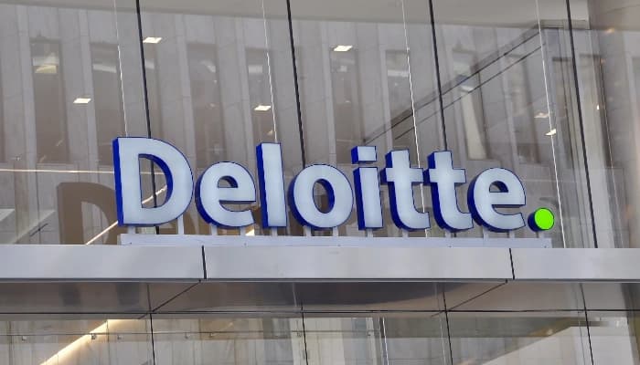 Deloitte Loses $372 Million in Contracts, Announces Layoffs
