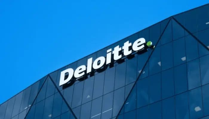 Latest news: Deloitte in India Hiring for Internship Opportunities and other Roles - SightsIn Plus