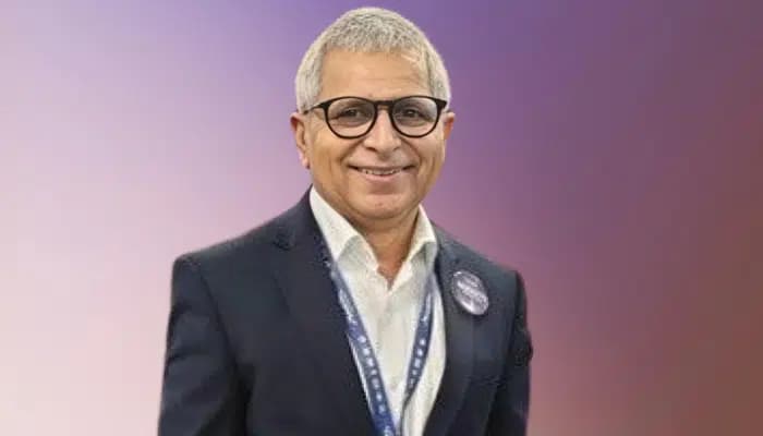 HR Insights: Dev Sharma Concludes Corporate Career as HR Leader at Mondelez - SightsIn Plus