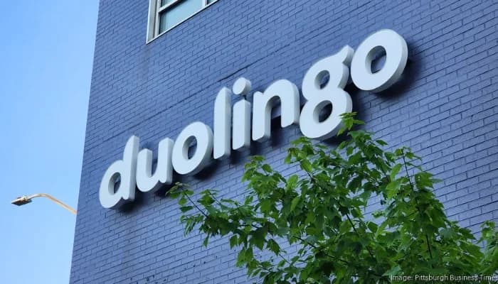 SightsIn Plus Article: Duolingo Phases Out Contract Workers, Embraces AI-First Strategy