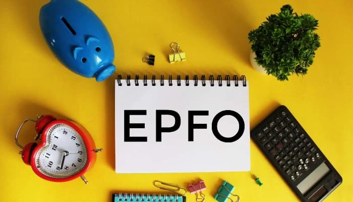 SightsIn Plus Article: EPFO Claim Settlement: Major Reforms for FY 2025–26