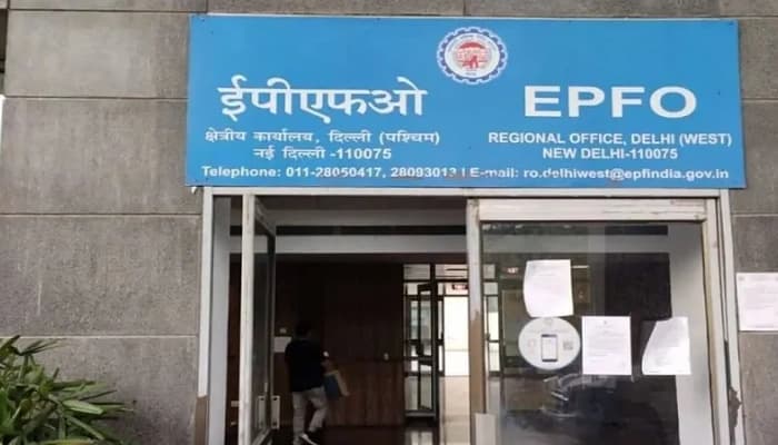 EPFO Empanels New Banks, Expands Network to