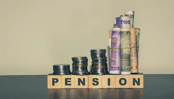 EPS Pension Hike: ₹3,000 Monthly Pension Likely for Retirees
