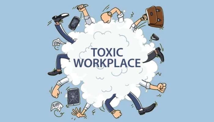 Forced to Work Without Rest: Employee’s Story Highlights Workplace Abuse