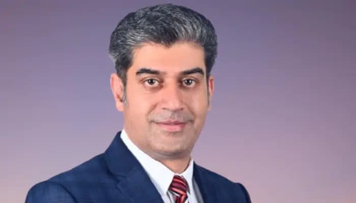 Latest news: Grindwell Norton Appoints Capt. Raman Raina as Head HR - SightsIn Plus