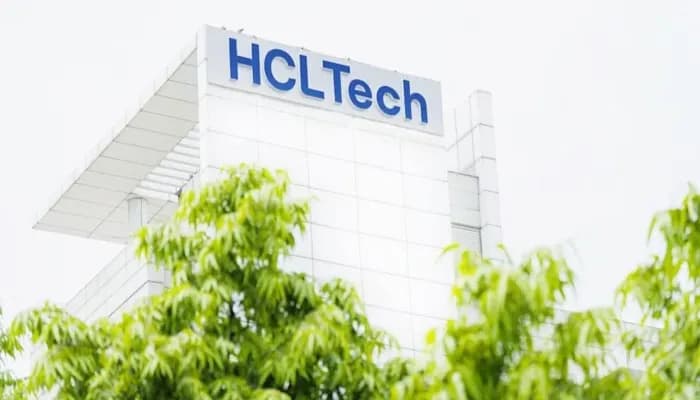 Latest news: HCLTech Doubles Down on Upskilling for FY - SightsIn Plus