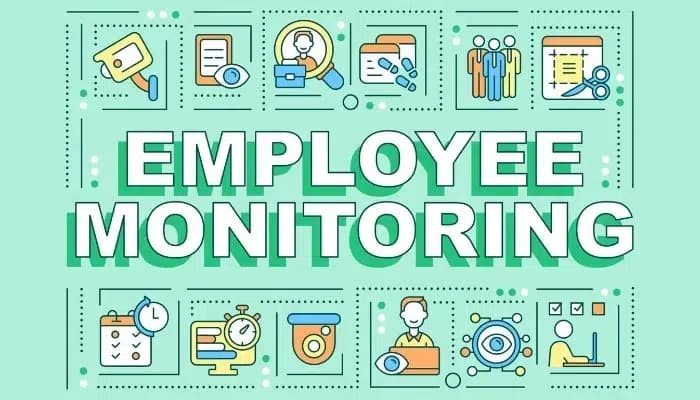 From Side Jobs to Substance Use Rising Trend of Workplace Monitoring