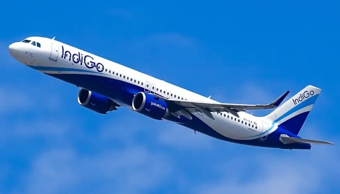 IndiGo Aligns Employee Rewards with Performance Metrics