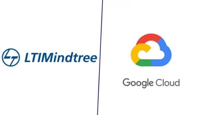 LTIMindtree Expands Strategic Partnership with Google Cloud