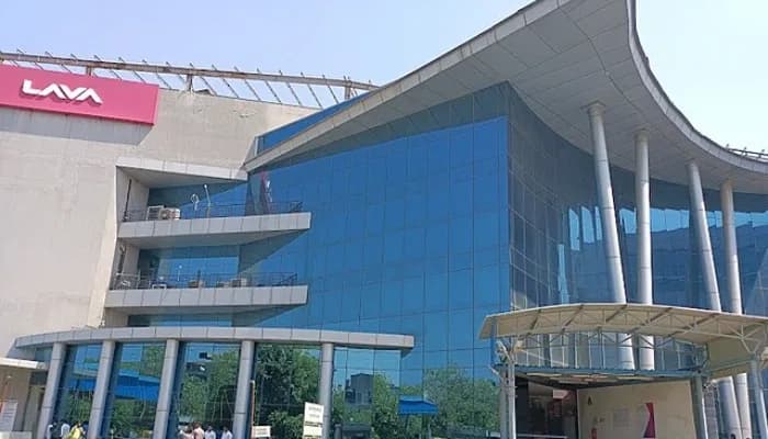 SightsIn Plus Article: Lava International Largest Hiring Drive: 2500+ Freshers Onboarded in 2024