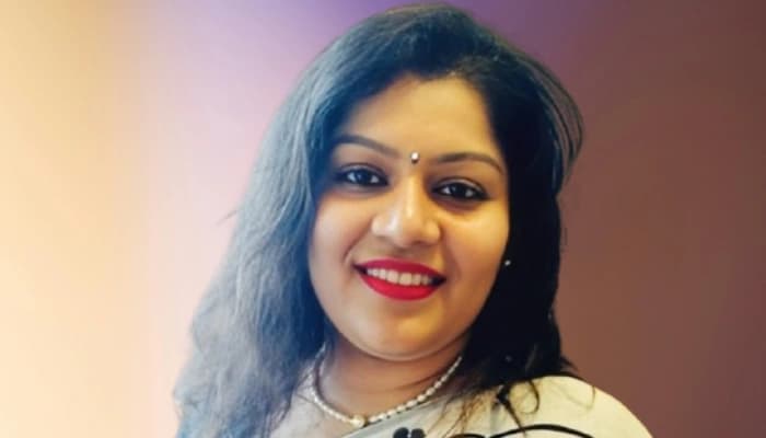 SightsIn Plus Article: Licious Appoints Bhakti Shirke as Director – Talent Acquisition