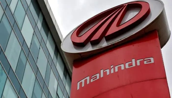 Mahindra Group Reshuffles Senior Leadership