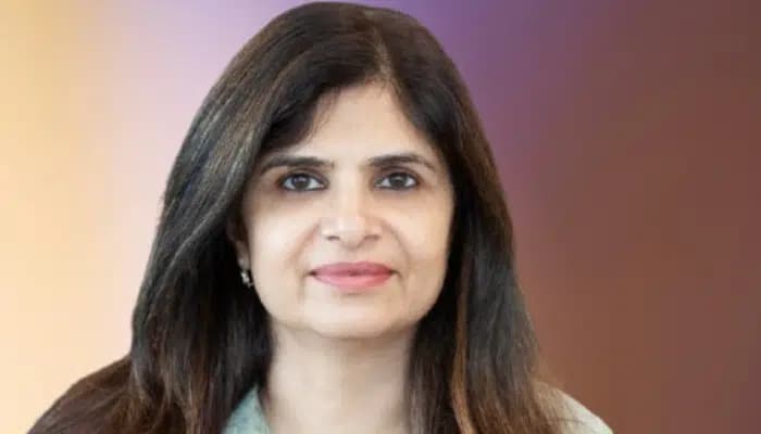 SightsIn Plus Article: McCann Worldgroup India Welcomes Back Jyoti Mahendru as Chief Talent Officer