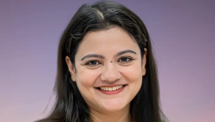 McDonald’s India Appoints Pragya Singh as Director-People Partner
