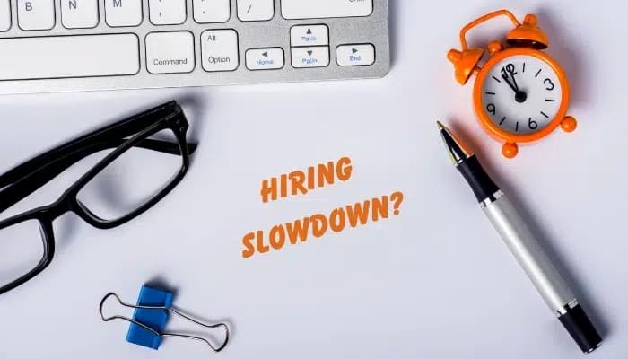 SightsIn Plus Article: Pharma GCC Hiring in India Slows Amid US Tariff Uncertainty